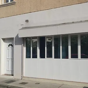 Calme Et Douillet Appartement