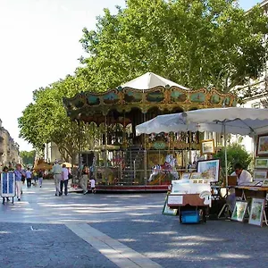 Avec Beaucoup De Charme Appartement